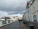 Метеорологи бьют тревогу: в Центральной России внезапно похолодает до зимних значений