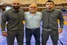 Миниатюра новости: Два борца из Владимирской области поборются за медали чемпионата мира в Хорватии