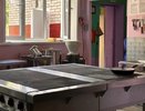В школах Гусь-Хрустального района обновили пищеблоки
