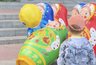 Миниатюра новости: В Центральном парке Владимира организовали семейный праздник «Владимирский папа»
