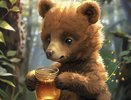 Торт с рисунком Винни-Пуха стоил владимирскому кондитеру 70 тысяч рублей штрафа