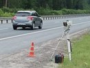 На новых участках дорог Владимирской области появятся камеры фиксации нарушений