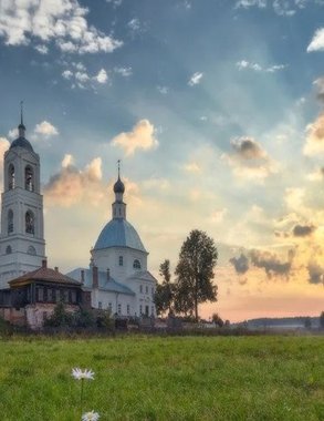 Владимирская область выделила более 54 миллионов рублей на инициативы жителей региона