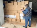 В Коврове суд оштрафовал бывших супругов за продажу контрафактного алкоголя и табака