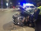 В Коврове на улице Федорова в ДТП с грузовиком погиб водитель легковушки