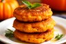 Миниатюра новости: Рецепт вкусных осенних оладий из тыквы: ни грамма муки – проще некуда