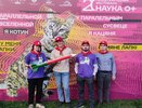 Студенты ВлГУ представили свои изобретения на Международном фестивале науки в Минске