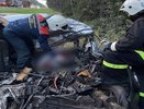 Стали известны подробности смертельного ДТП в Киржачском районе