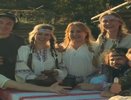 В Кольчугино снимают всероссийский клип-сериал «Домой пришёл солдат»