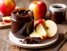Вкуснейшее яблочно-шоколадное повидло: крем из фруктов лучше даже Нутеллы