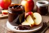 Миниатюра новости: Вкуснейшее яблочно-шоколадное повидло: крем из фруктов лучше даже Нутеллы