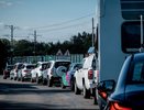Владимирская область стала ключевой точкой автопробега «Москва – Самара»