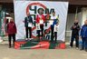 Миниатюра новости: Владимирские ориентировщики взяли шесть медалей на чемпионате страны в Ангарске