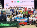 В Суздале пройдёт Межрегиональный спортивный фестиваль «Под Золотыми куполами»