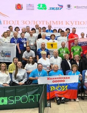 В Суздале пройдёт Межрегиональный спортивный фестиваль «Под Золотыми куполами»