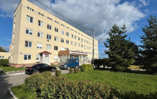 Владимирские врачи спасли беременную женщину и её ребёнка