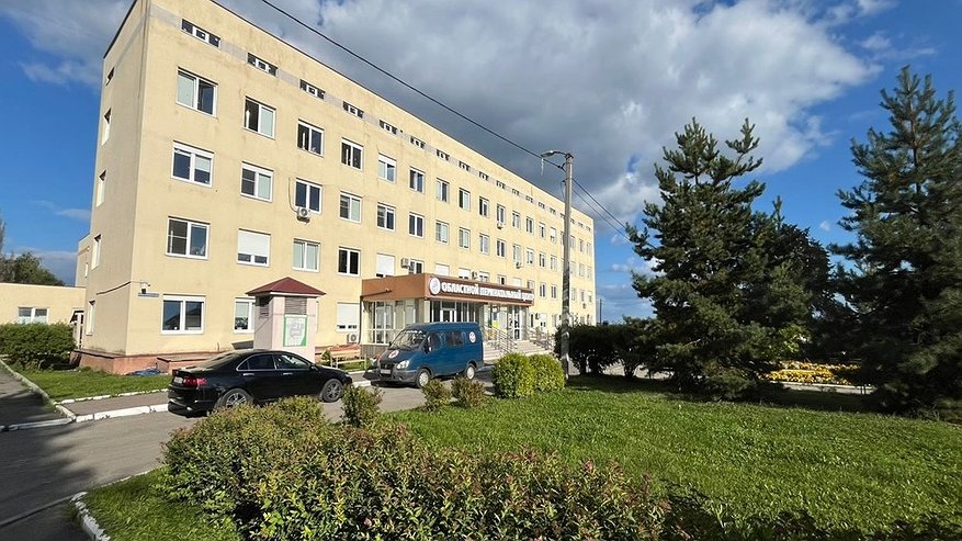 Главная картинка новости: Владимирские врачи спасли беременную женщину и её ребёнка