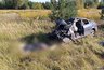 Миниатюра новости: В Судогодском районе в ДТП с автобусом погибли водитель и пассажир легковушки