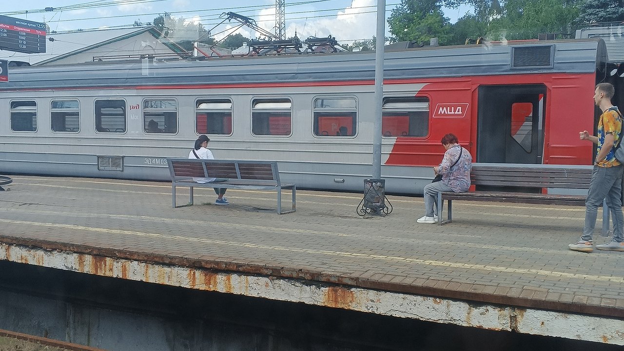 Главная картинка новости: 15 лет работаю проводником и решился рассказать о том, что вижу каждый день в поездах