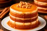 Миниатюра новости: Вкусный торт «Коровка»: за 20 минут получите десерт со вкусом любимых конфет — сладкий хит этой осени