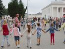 Во Владимире пройдут спортивные и творческие программы в городских парках