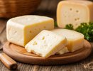 Недорогой, но очень вкусный домашний сыр: нежный, как Гауда, и проще, чем кажется