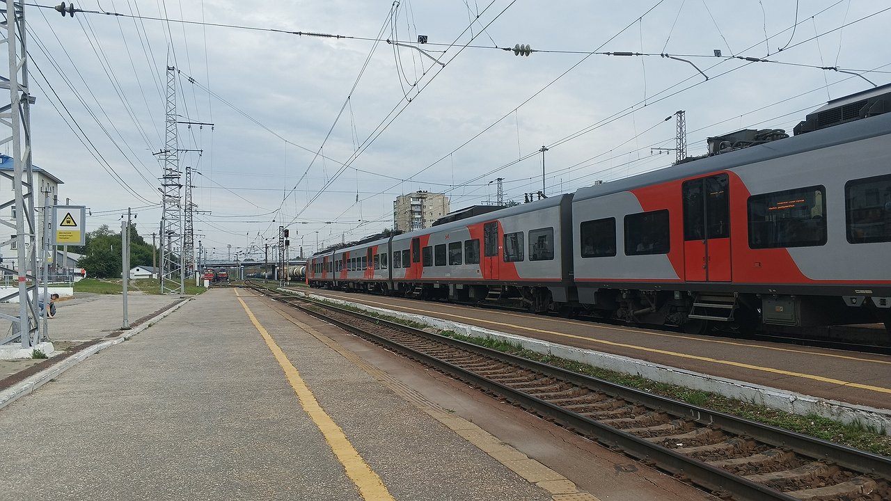 Главная картинка новости: Я нашел идеальный вагон РЖД: там все купе одноместные. Рассказываю о поездке