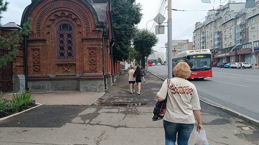 Главная картинка новости: Как «переобувается» бросивший, если вы реагируете правильно