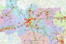 Миниатюра новости: Водителей Владимирской области будут заранее оповещать о зонах повышенной аварийности впереди