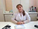 В Пирово-Городищах начал принимать пациентов новый заведующий ФАПом