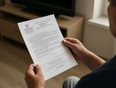 Мошенники рассылают жителям региона поддельные уведомления о поверке счетчиков