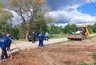 Миниатюра новости: В Селивановском районе отремонтировали водопровод в посёлке Первомайский