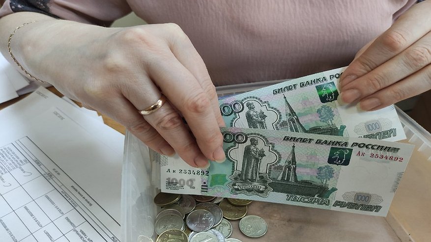 Главная картинка новости: Во Владимирской области стартовала «Монетная неделя»