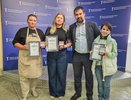 Во Владимире выбрали лучшие продукты года на выставке «ВладПродЭкспо»