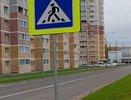 В Коврове завершили строительтвой новой дороги на улице Маршала Устинова