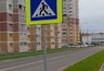 Миниатюра новости: В Коврове завершили строительтвой новой дороги на улице Маршала Устинова