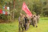 Миниатюра новости: Владимирские поисковики нашли останки красноармейца в Смоленской области