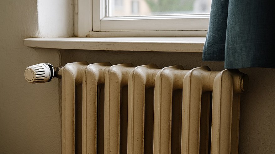 Главная картинка новости: Во Владимире назвали дату начала отопительного сезона