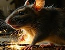 Во Владимире крыса устроила короткое замыкание в школе искусств