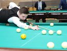 В Суздале стартовал турнир по бильярду «Классик» с участием спортсменов из четырёх стран