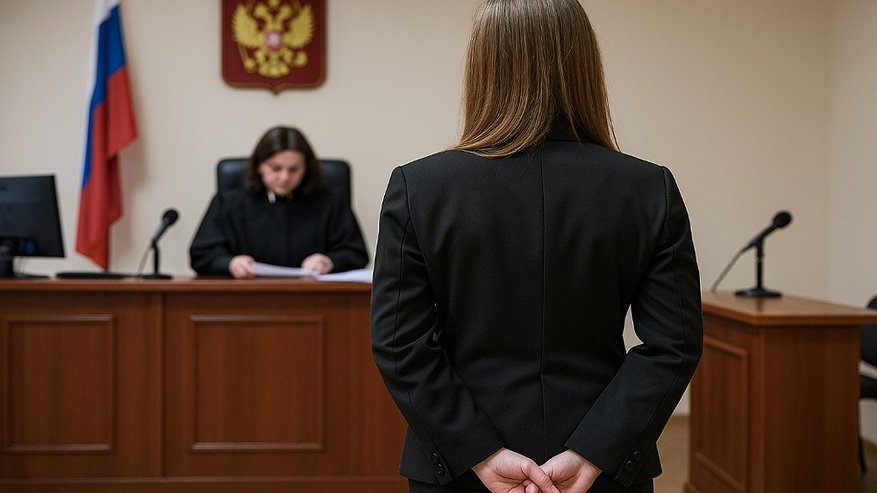 Главная картинка новости: В Ковровском районе чиновница похитила бюджетные деньги через фиктивные выплаты