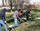 Во Владимире стартует месячник по уборке города