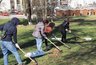 Миниатюра новости: Во Владимире стартует месячник по уборке города