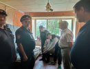 В Вязниках мужчина избил приятеля пытаясь снять золотое кольцо с его руки