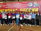 Владимирская область вошла в число лидеров чемпионата и Кубка России по полиатлону
