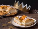 Творожная шарлотка: два варианта вкусного и нежного пирога
