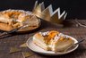 Миниатюра новости: Творожная шарлотка: два варианта вкусного и нежного пирога