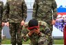Миниатюра новости: Двое владимирских бойцов завоевали краповые береты на всероссийских испытаниях в Мордовии