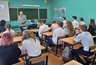 Миниатюра новости: Во Владимирской области запускают пилотный образовательный проект «Суворовский класс»