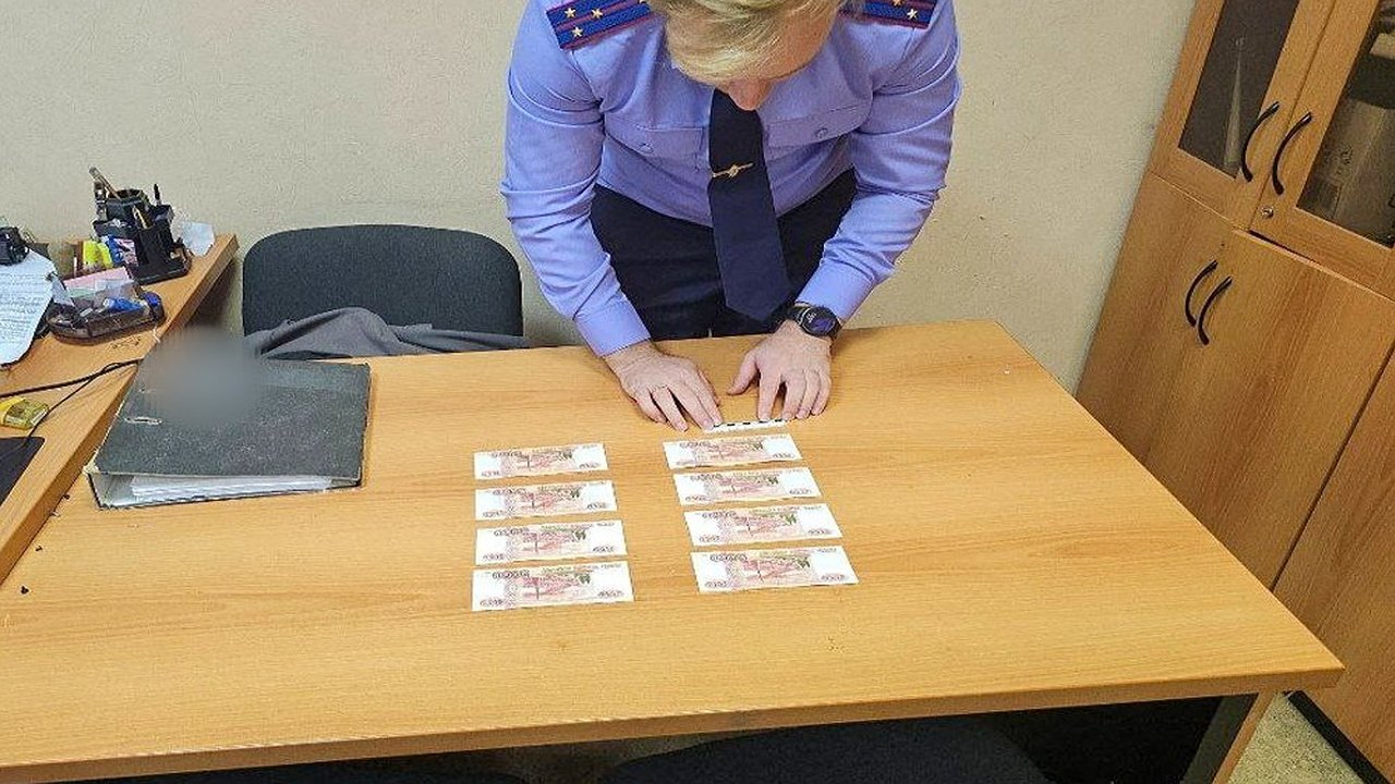 Главная картинка новости: Осужденный из Коврова попытался подкупить сотрудника колонии через знакомого